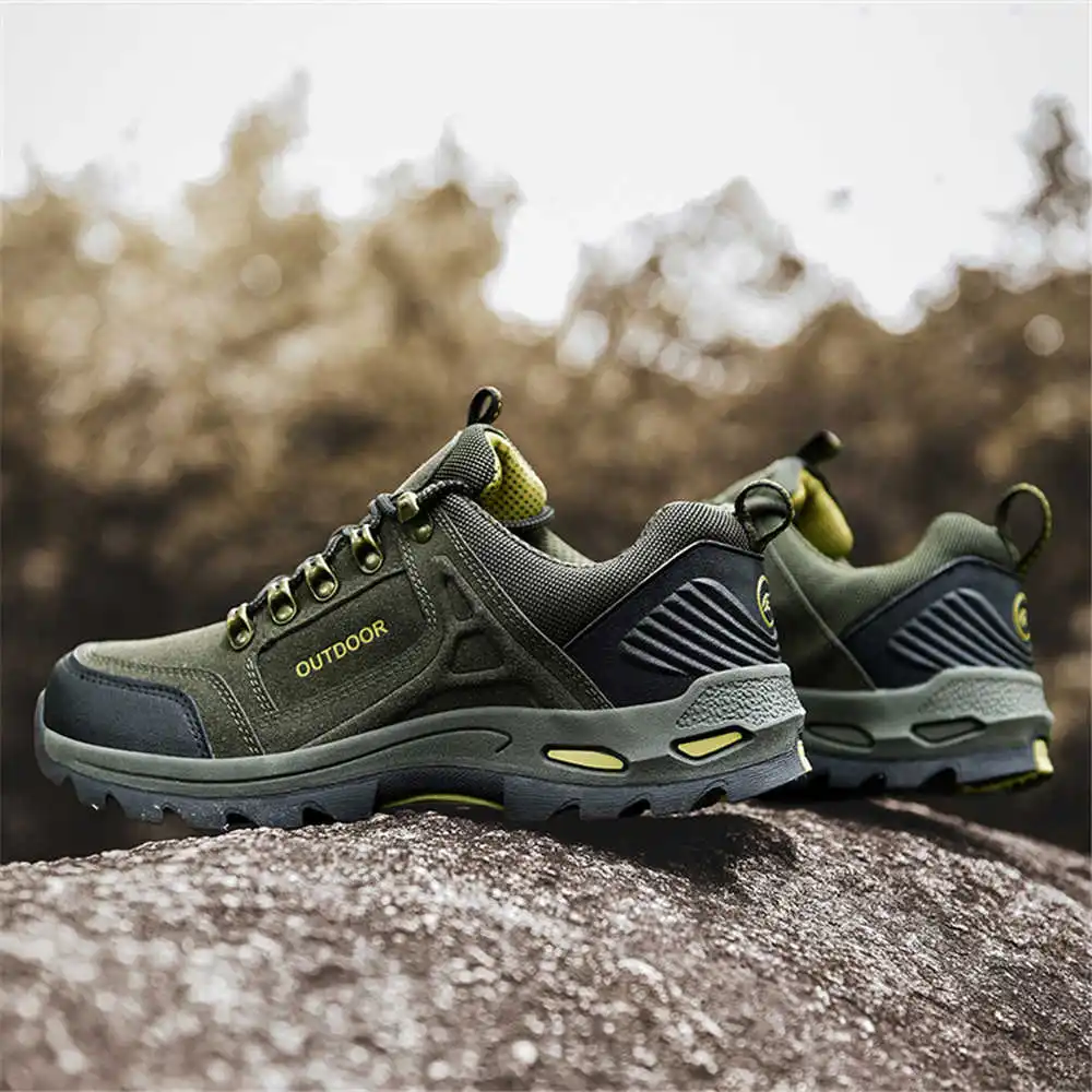Streetwear Brand In Vietnam - Antislip veterschoenen Wandelen Tennis voor heren