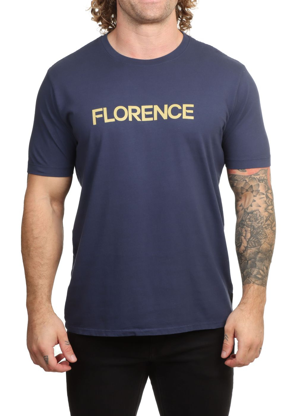 Streetwear Brand Logo - Logo Klassiek surfmerk Casual T-shirt Katoen