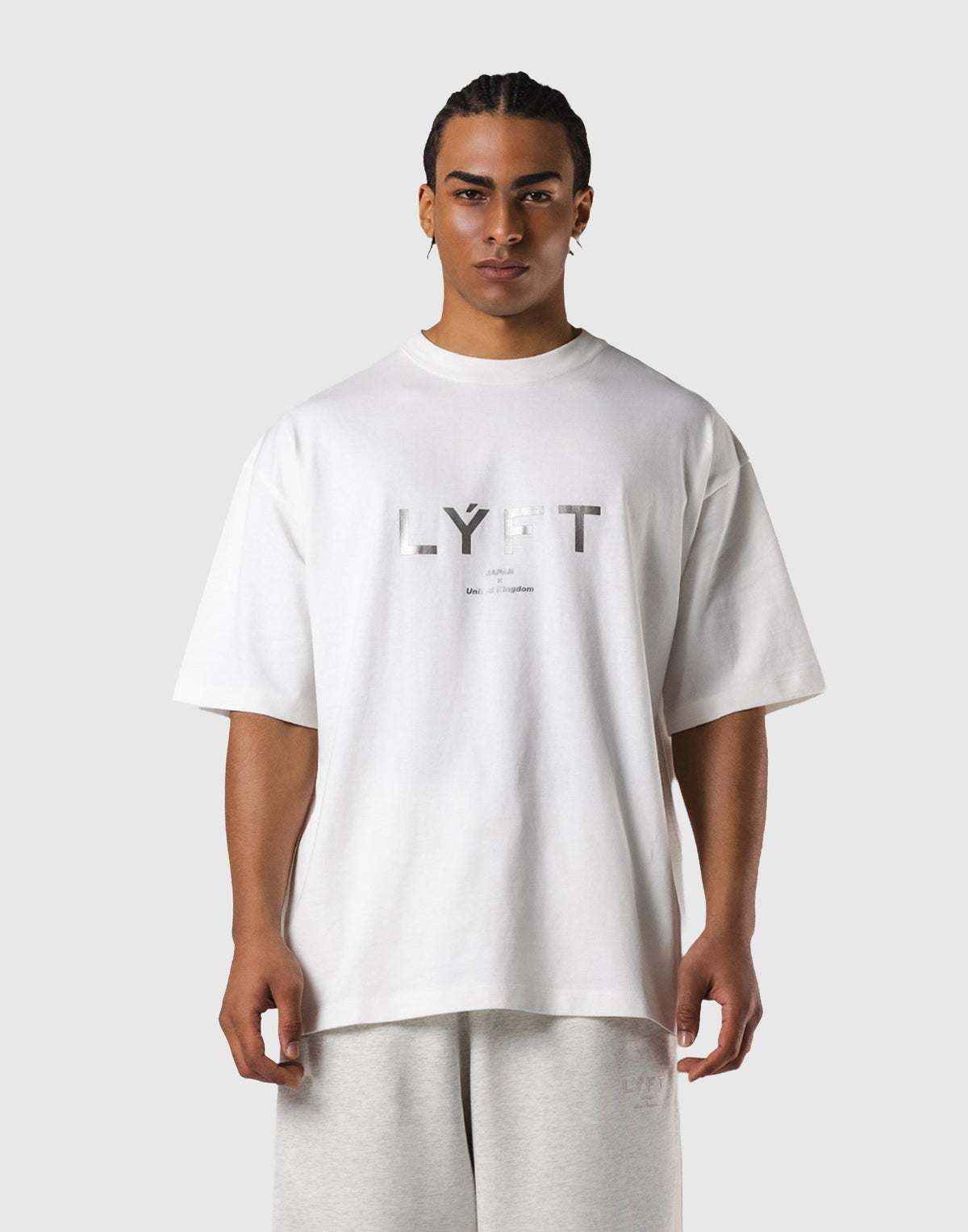 Streetwear Brand Logo - Logo Big Vintage Fitness Trend Merk