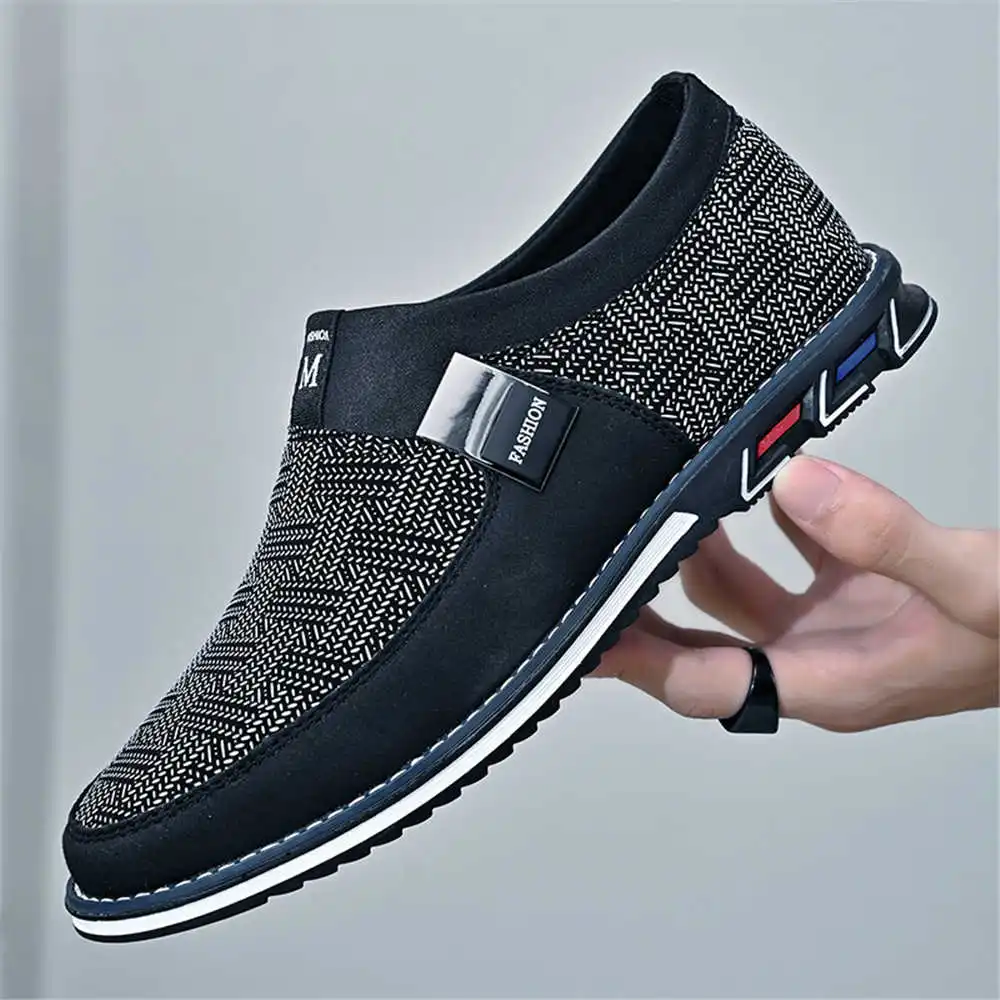 Streetwear Brand In Vietnam - Donkerblauw 44-45 Zomerschoenen Sale Wandelen Beige