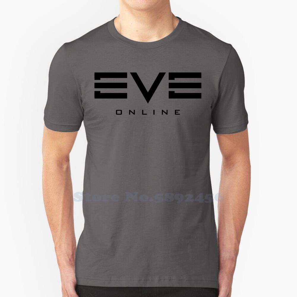 Streetwear Brand Logo - Eve Online Unisex Kleding 2023 Streetwear