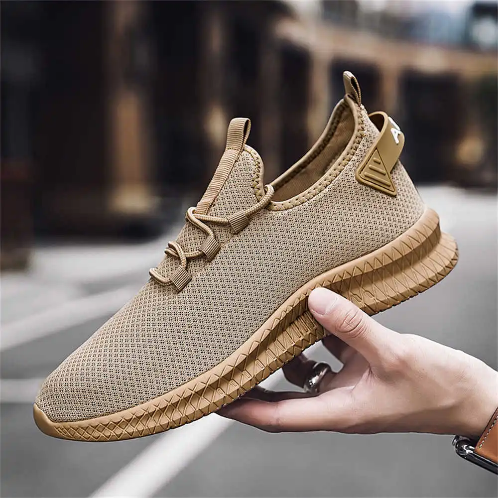 Streetwear Brand In Vietnam - Demi-seizoen Mesh Tenni Man Running Sneakers