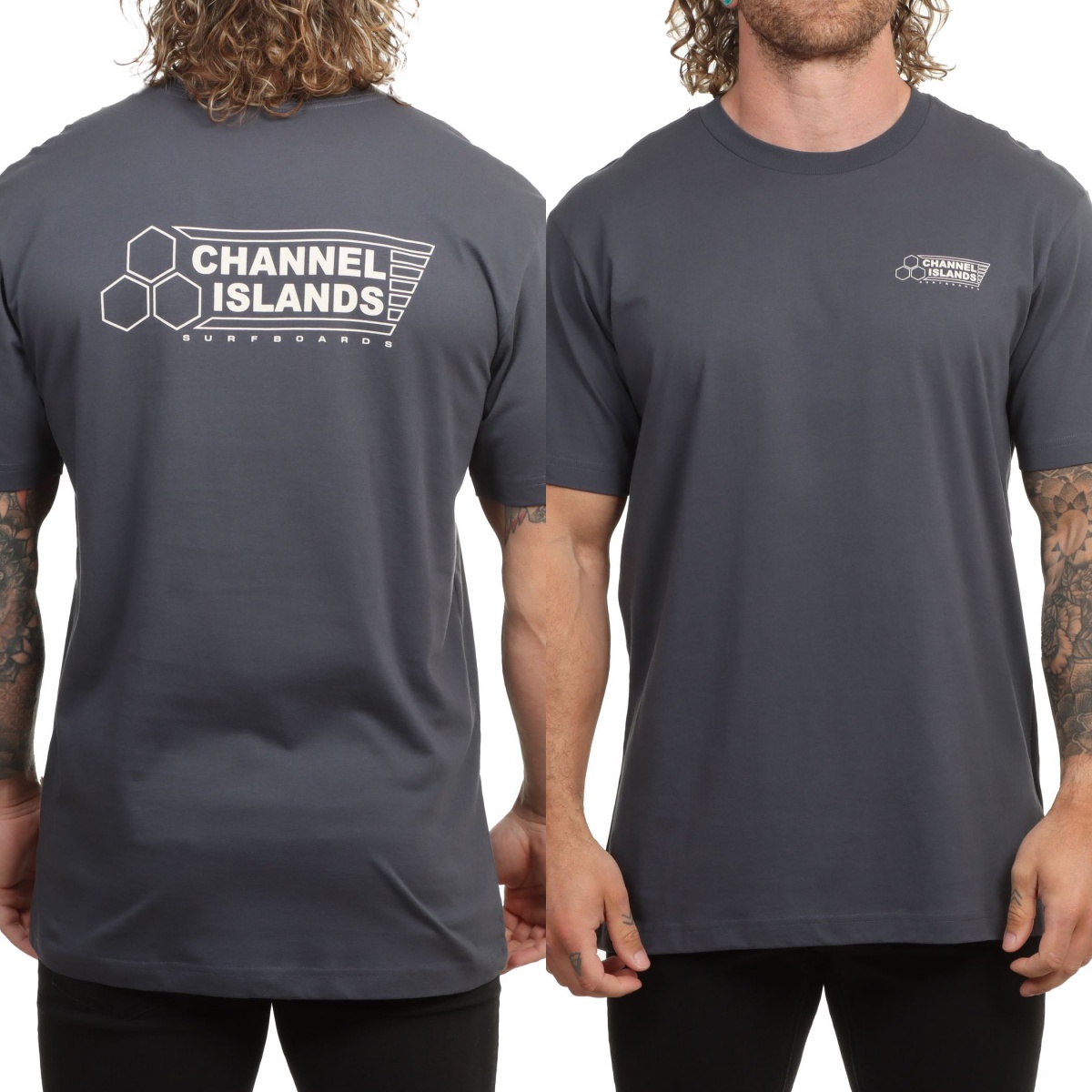 Breeze Islands Surfing Sports  - Streetwear Brand Jersey recensie en prijs