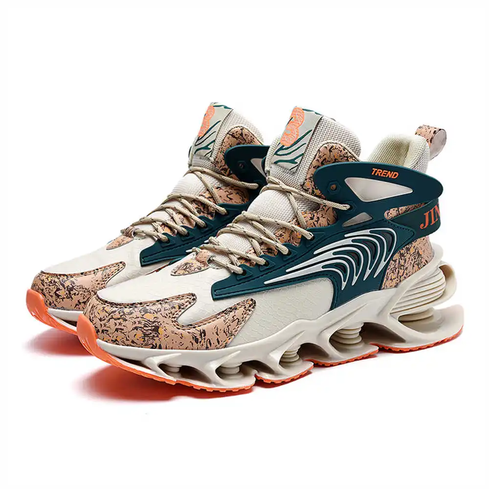 Antislip Mid Kind Running Snea - Streetwear Brand In Vietnam recensie en prijs