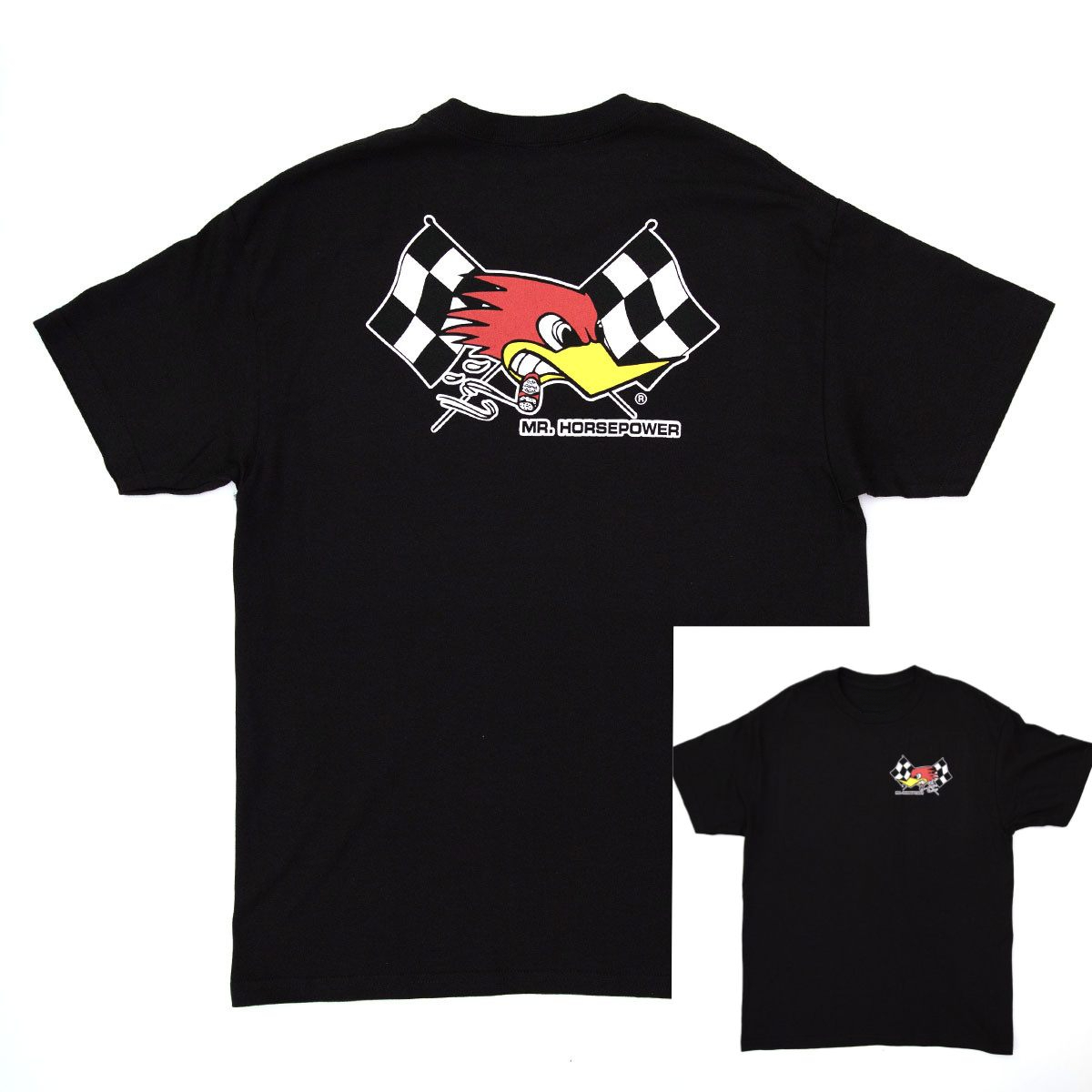 Vakantielogo Klassieke raceaut - Streetwear Brand Logo recensie en prijs