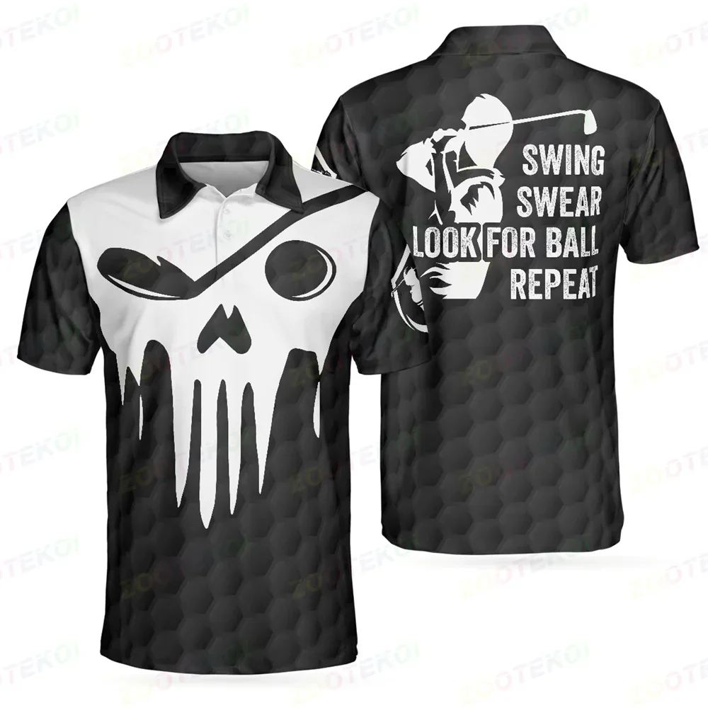 2022 Nieuwe Merk Polo Shirts M - Streetwear Brand Jersey recensie en prijs