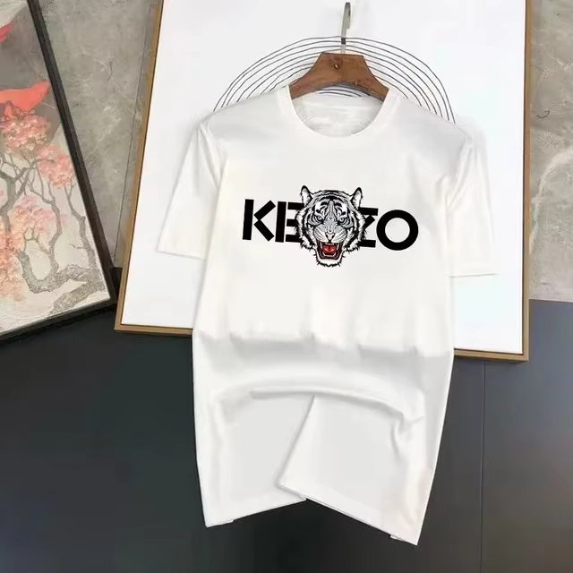 Luxe klassiek logo merk T-shir - Streetwear Brand Logo recensie en prijs