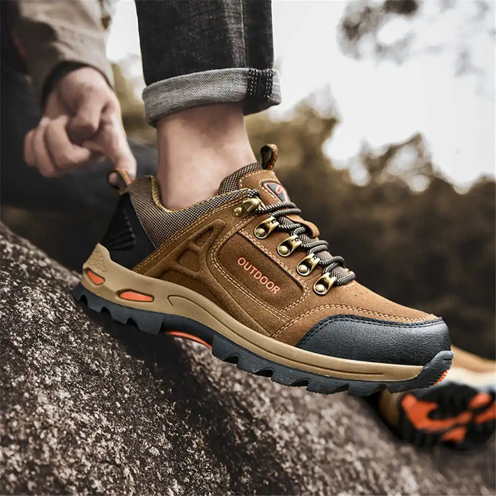 Antislip veterschoenen Wandele - Streetwear Brand In Vietnam recensie en prijs