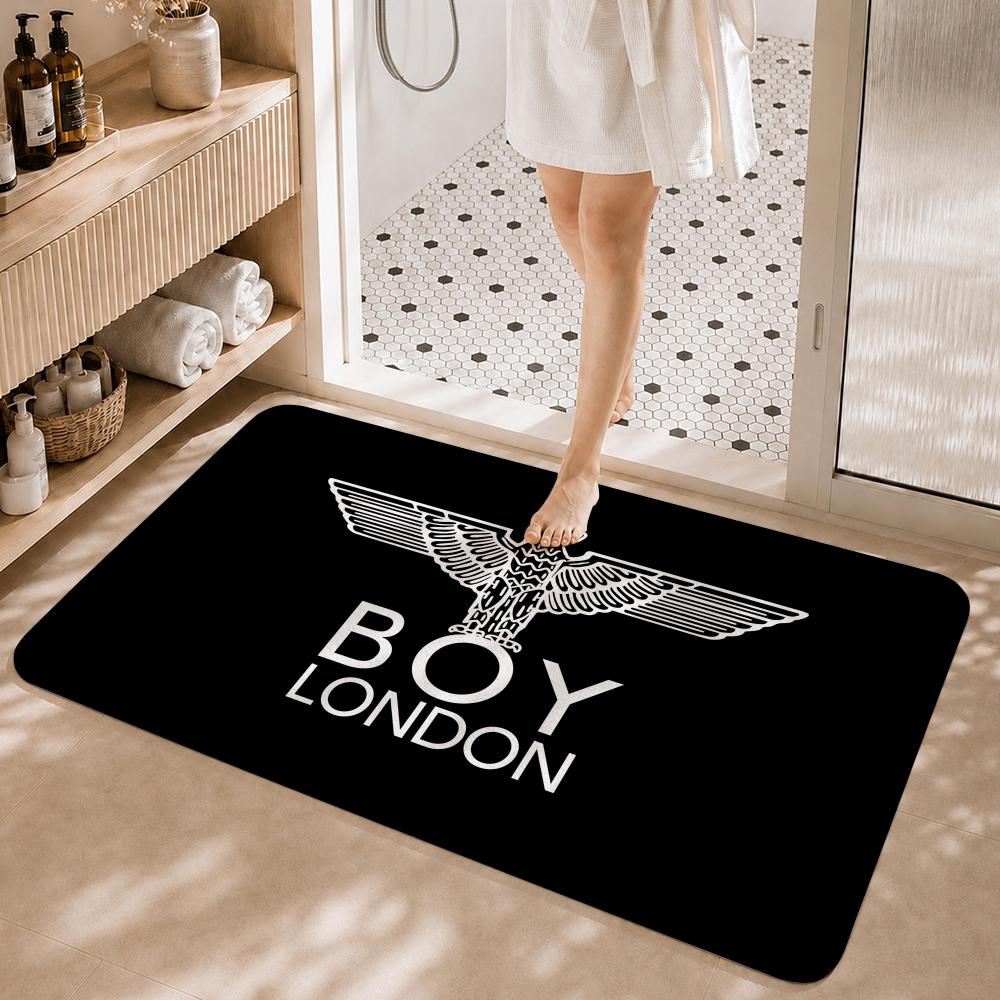 Streetwear merk B-BOY LONDONS  - Streetwear Brand Rugs recensie en prijs