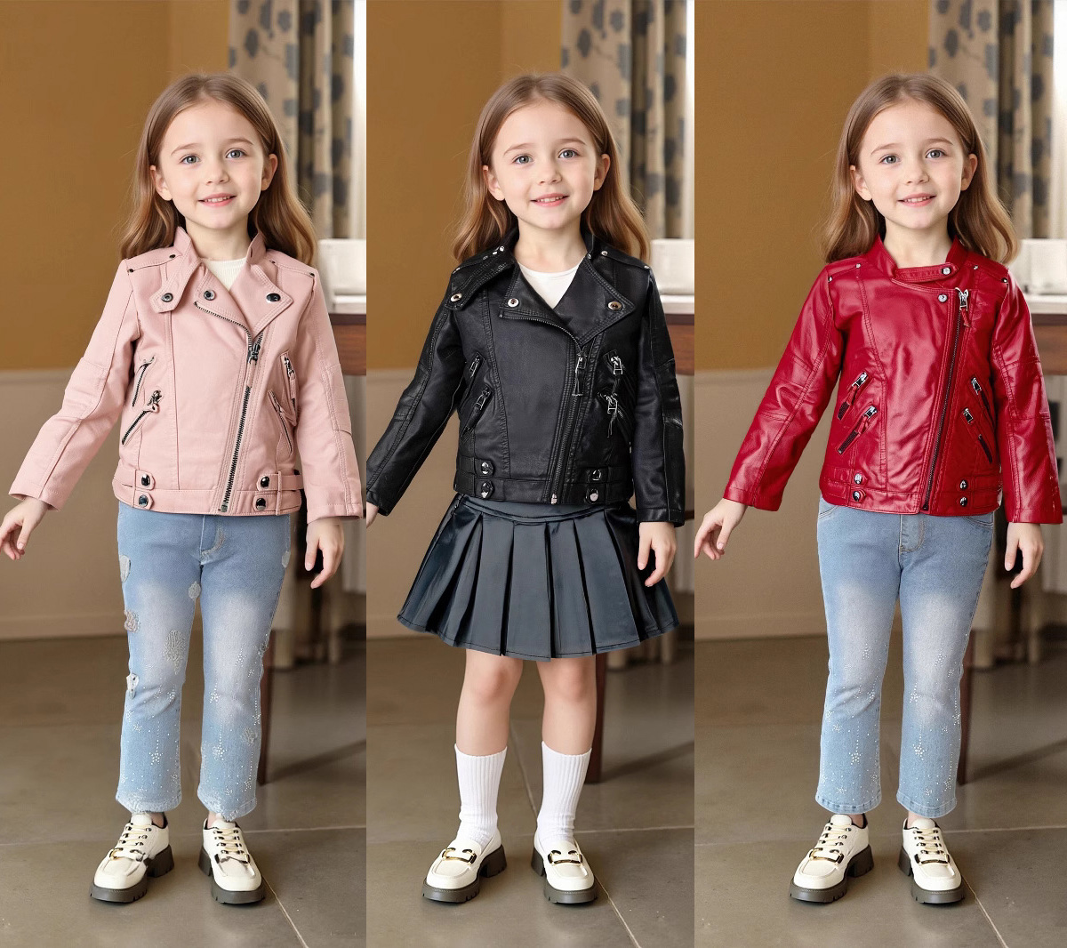 Tiener Kids Straatfotografie D - Streetwear Brand Logo recensie en prijs