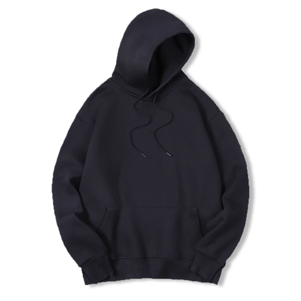 Heren trui met capuchon in eff - Streetwear Brand Jersey recensie en prijs