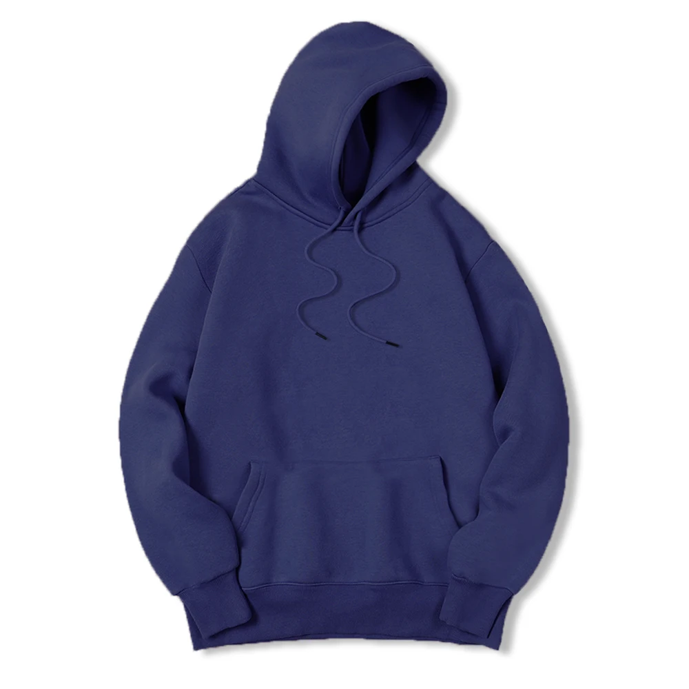 Heren trui met capuchon in eff - Streetwear Brand Jersey recensie en prijs
