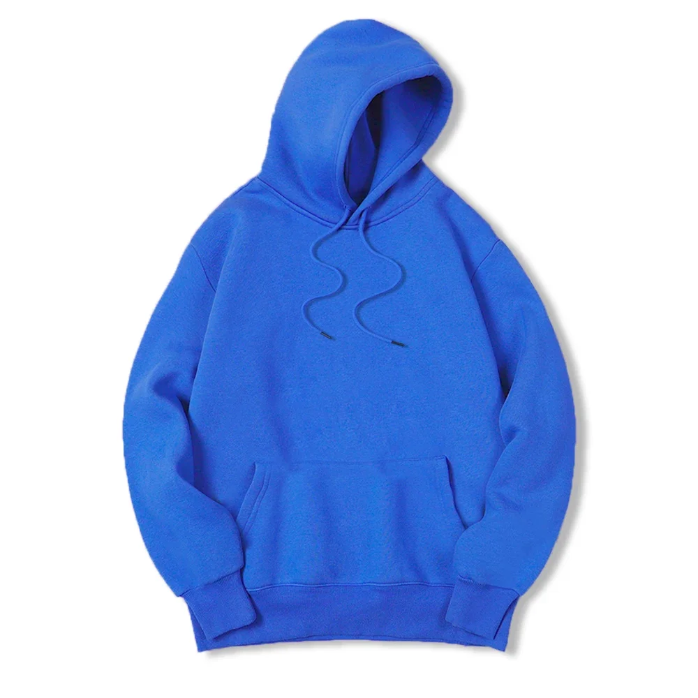 Heren trui met capuchon in eff - Streetwear Brand Jersey recensie en prijs