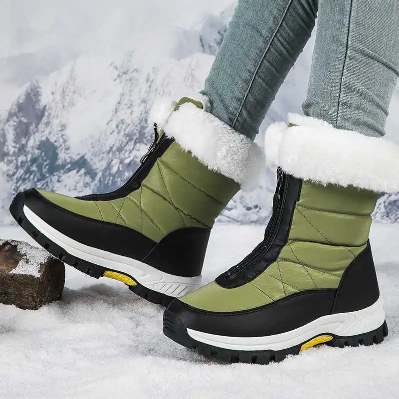 Dameslaarzen Sneakers Wandelen - Streetwear Brand In Vietnam recensie en prijs