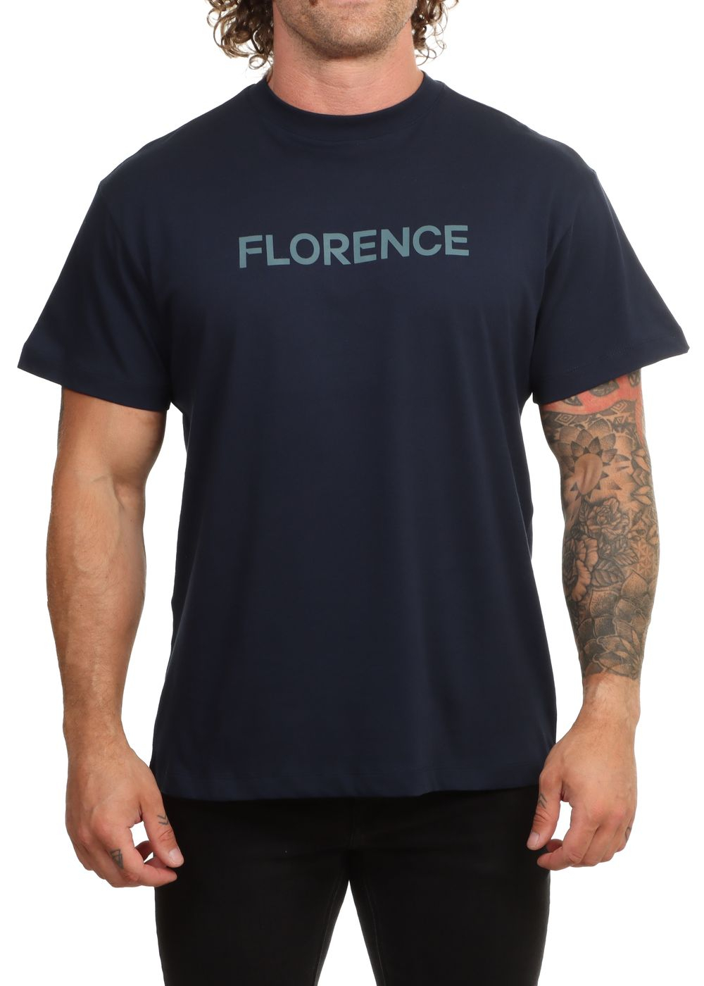 Logo Klassiek surfmerk Casual  - Streetwear Brand Logo recensie en prijs