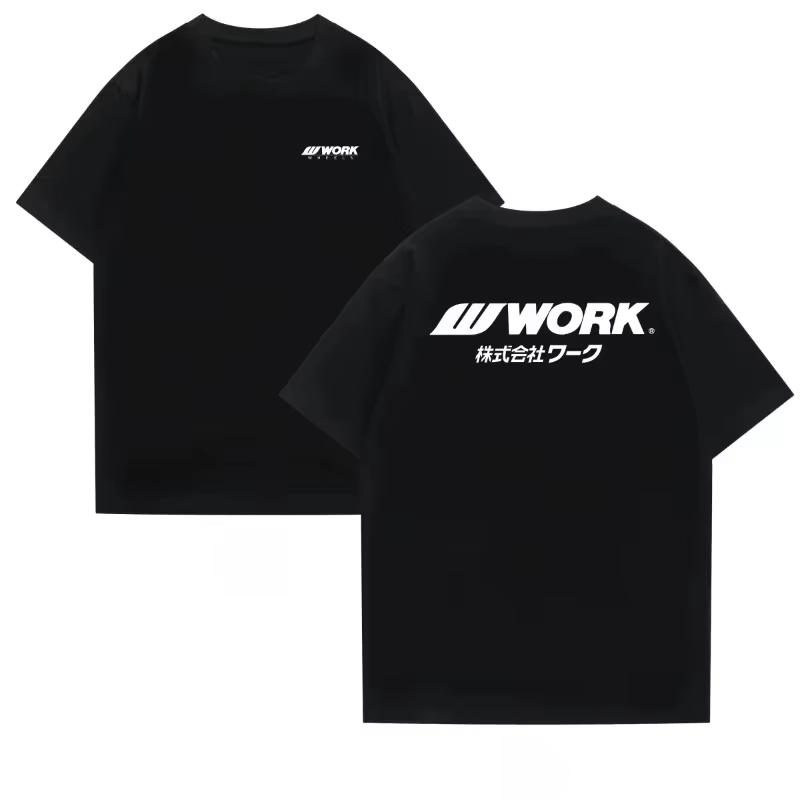 2026 Auto Modificatie Wiel Mer - Streetwear Brand Jersey recensie en prijs