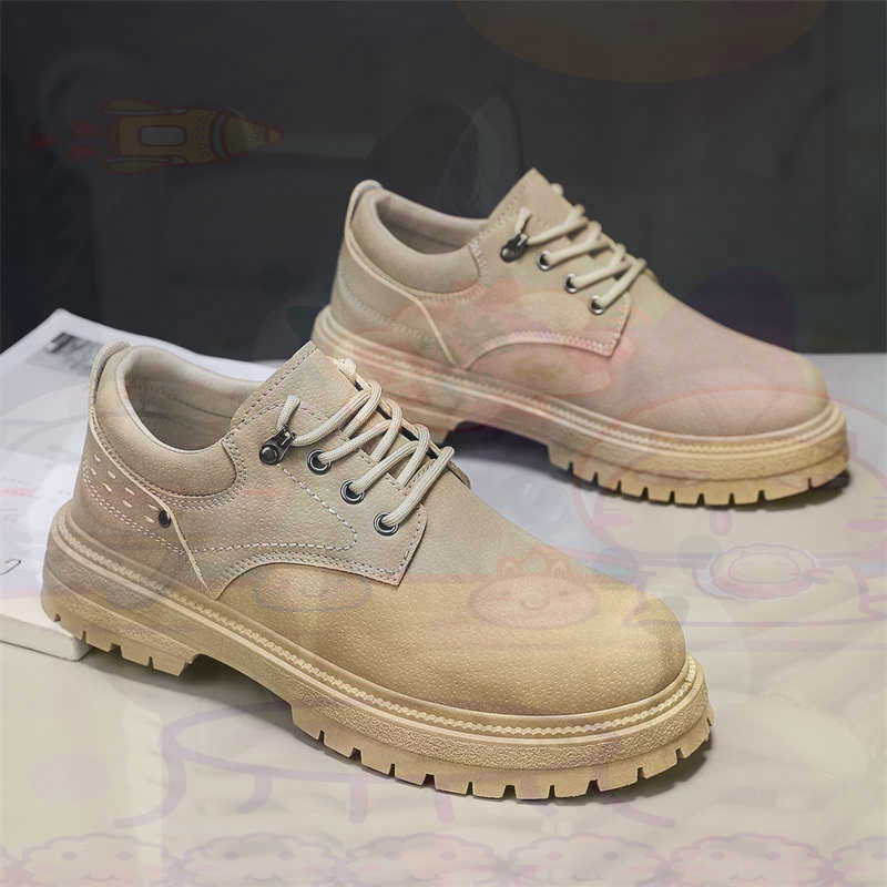Donker natuurlijk leer Mode-sn - Streetwear Brand In Vietnam recensie en prijs