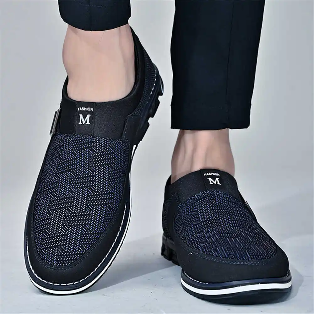Donkerblauw 44-45 Zomerschoene - Streetwear Brand In Vietnam recensie en prijs