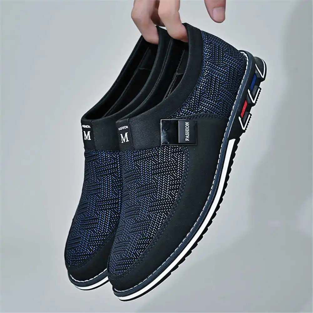 Donkerblauw 44-45 Zomerschoene - Streetwear Brand In Vietnam recensie en prijs