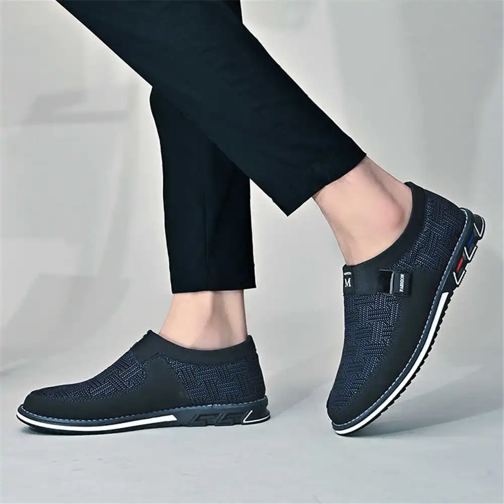 Donkerblauw 44-45 Zomerschoene - Streetwear Brand In Vietnam recensie en prijs