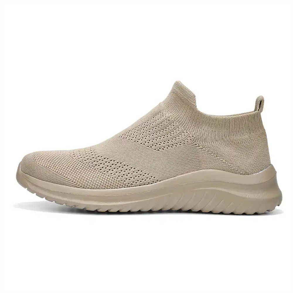 Beige Zachte Nieuwe Nieuwighei - Streetwear Brand In Vietnam recensie en prijs