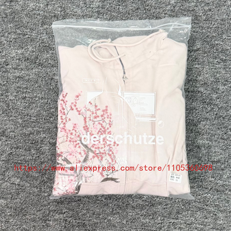 Nieuwe collectie Derschutze ja - Streetwear Brand Logo recensie en prijs