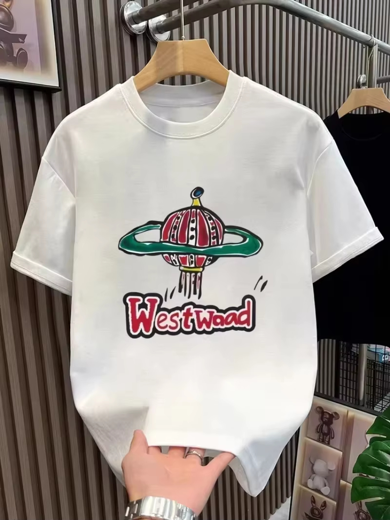 Klassiek logo mode casual tren - Streetwear Brand Logo recensie en prijs