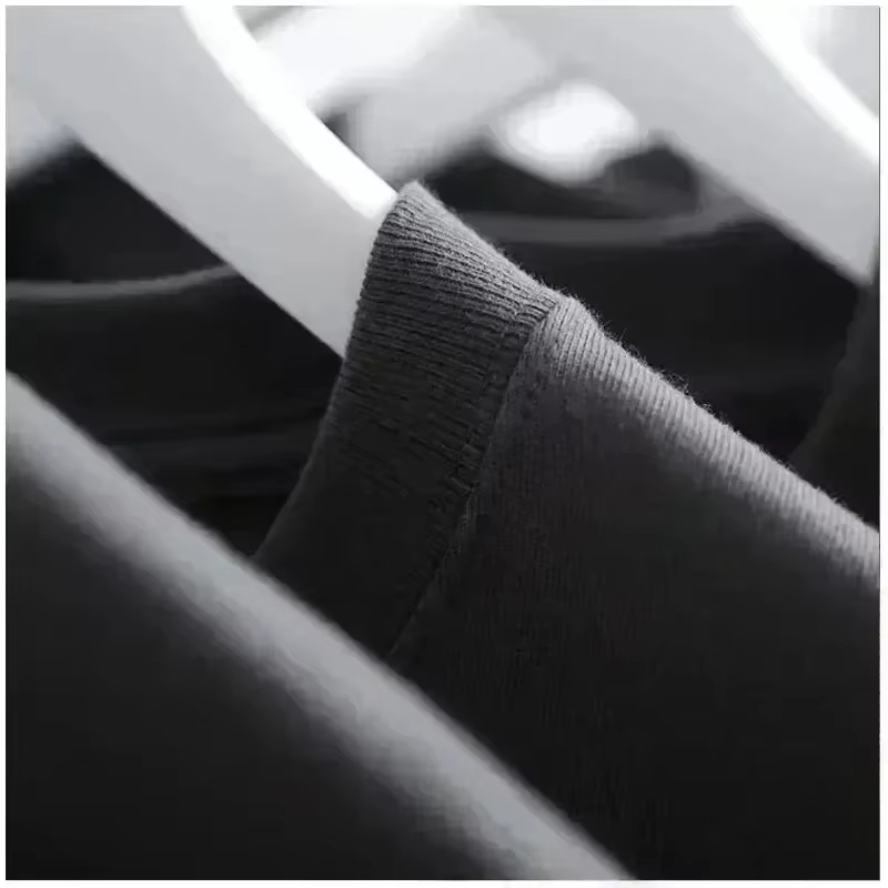 Klassiek logo mode casual tren - Streetwear Brand Logo recensie en prijs