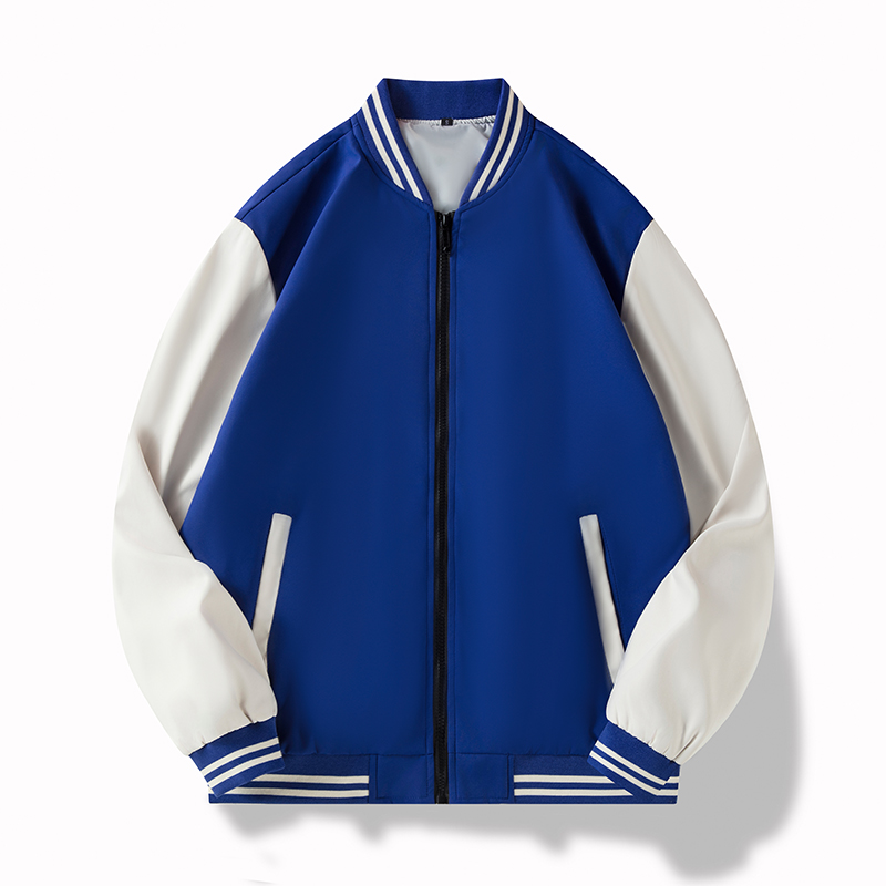 Amerikaanse honkbaluniformjas  - Streetwear Brand Jersey recensie en prijs