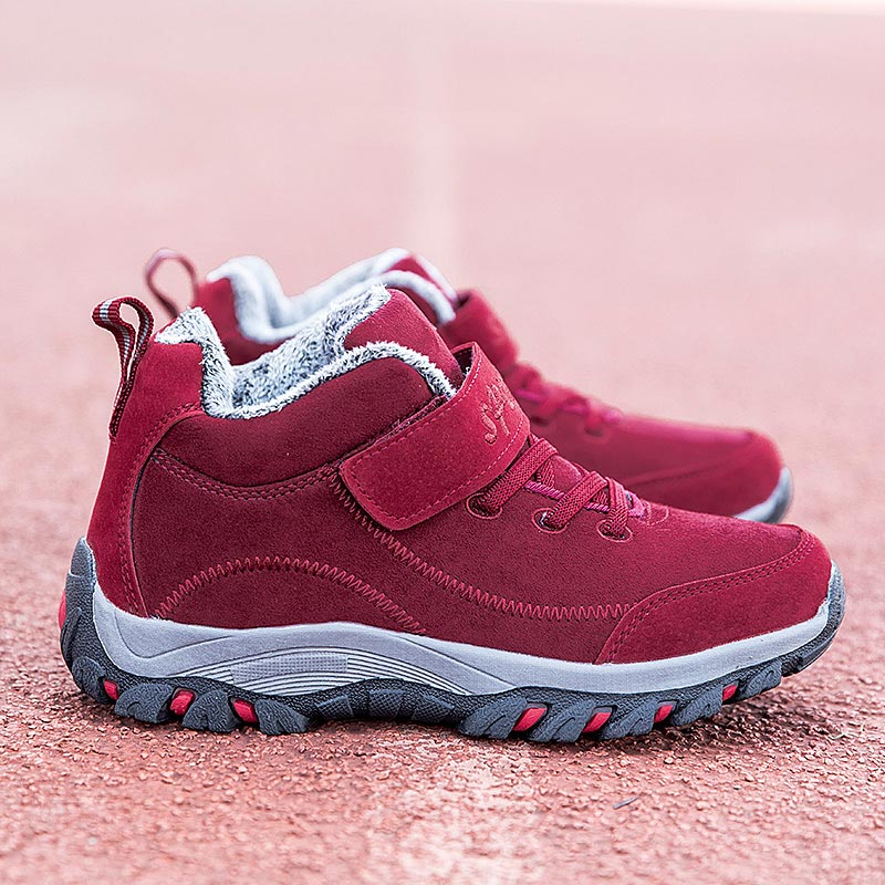 short winter sports shoes for  - Streetwear Brand In Vietnam recensie en prijs