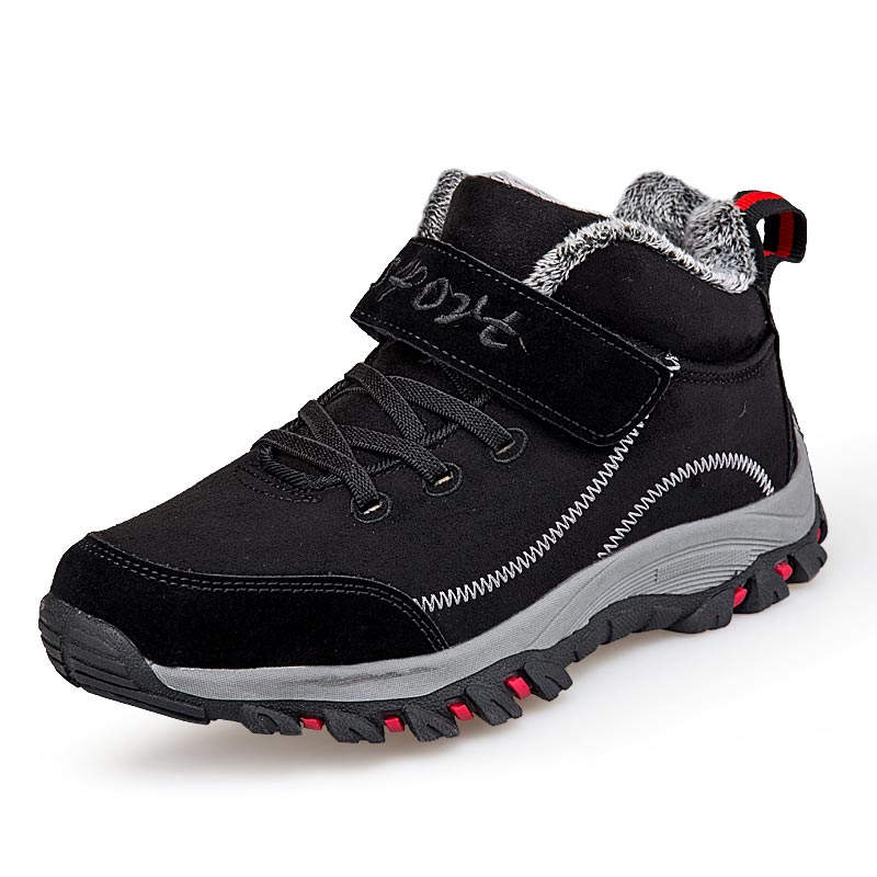 short winter sports shoes for  - Streetwear Brand In Vietnam recensie en prijs