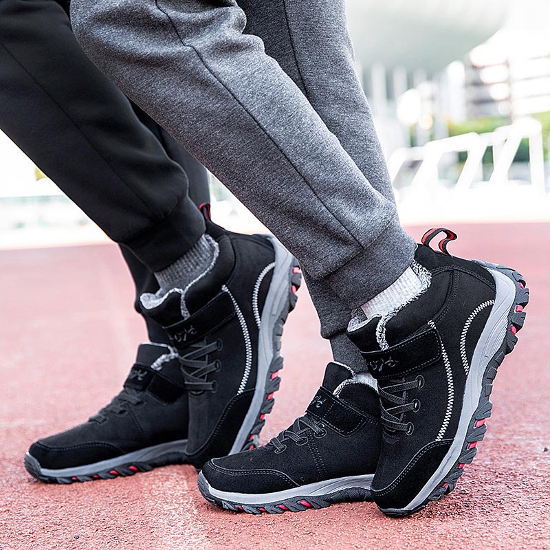 short winter sports shoes for  - Streetwear Brand In Vietnam recensie en prijs