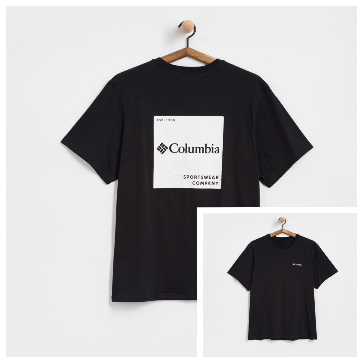 CSC Logo Klassiek Outdoor Merk - Streetwear Brand Logo recensie en prijs