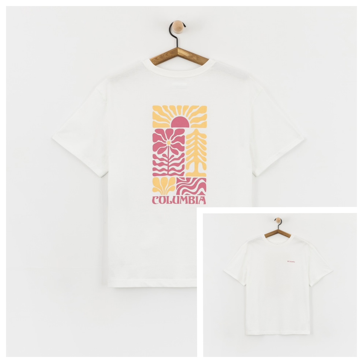 CSC Logo Klassiek Outdoor Merk - Streetwear Brand Logo recensie en prijs