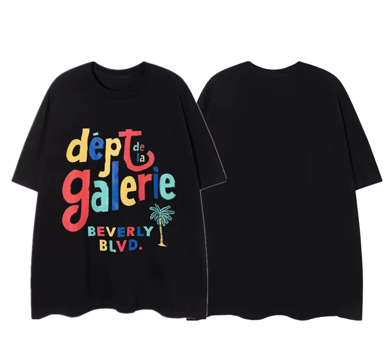 Klassiek logo high-end modemer - Streetwear Brand Logo recensie en prijs
