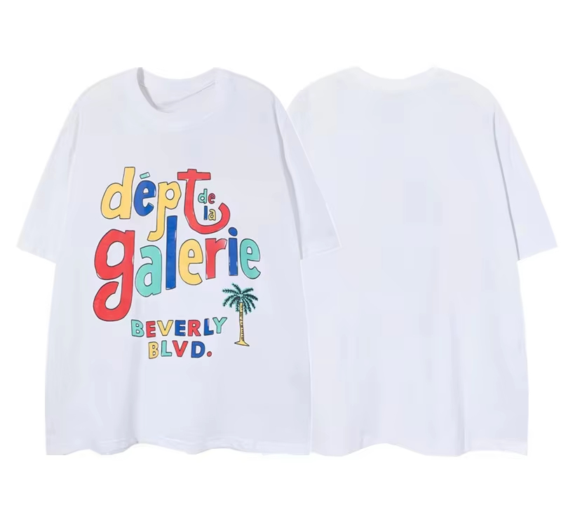 Klassiek logo high-end modemer - Streetwear Brand Logo recensie en prijs