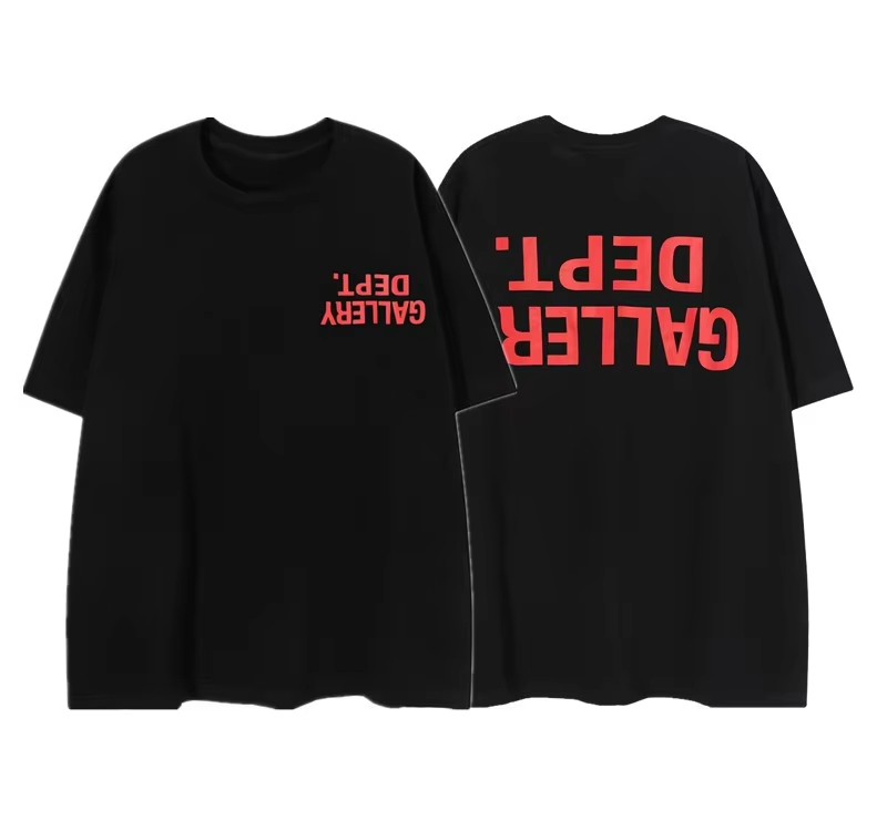 Klassiek logo high-end modemer - Streetwear Brand Logo recensie en prijs