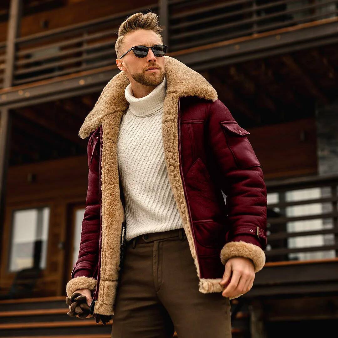 Heren streetwear dikke retro v - Brand Streetwear Taiwan recensie en prijs
