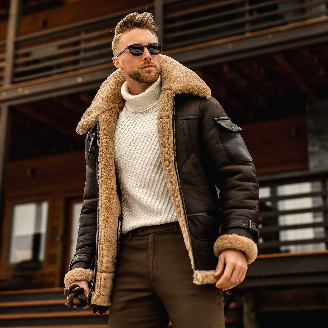 Heren streetwear dikke retro v - Brand Streetwear Taiwan recensie en prijs
