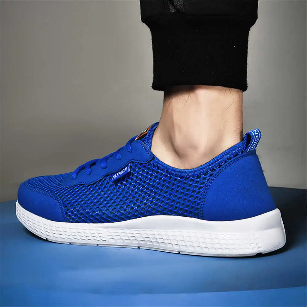 35-46 Ademende Lichtblauwe Sne - Streetwear Brand In Vietnam recensie en prijs