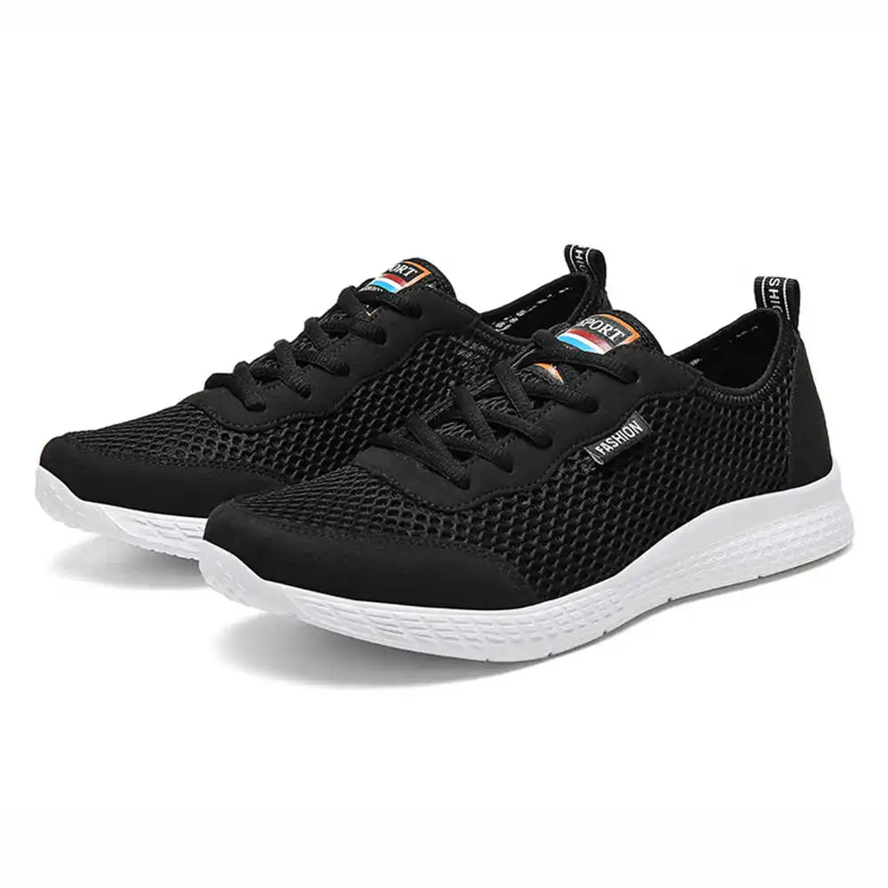 35-46 Ademende Lichtblauwe Sne - Streetwear Brand In Vietnam recensie en prijs